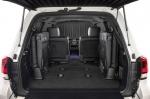 Toyota Land Cruiser 200 by RIDA 2020 года